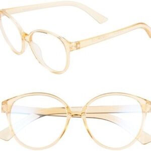 The Book Club Al The Chemist Blue-light Blocking Glasses
